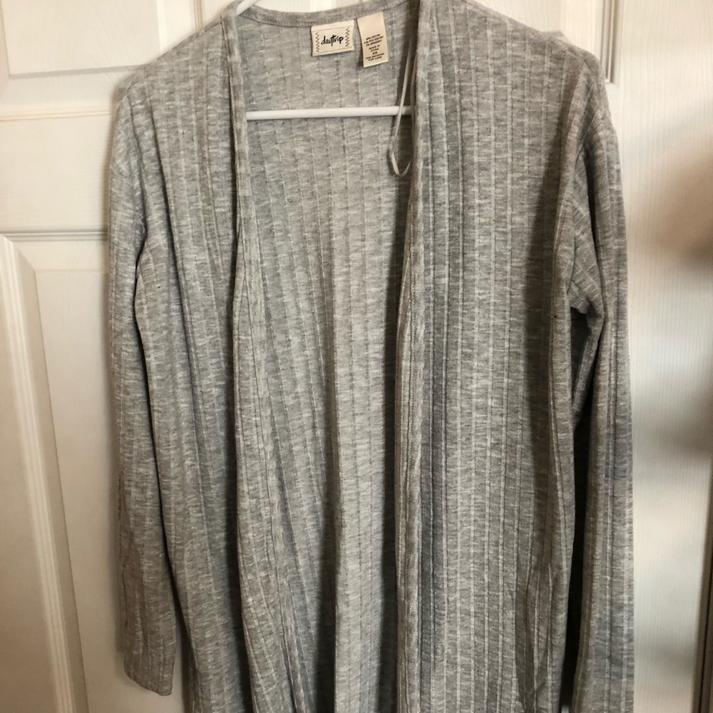 Daytrip cardigan